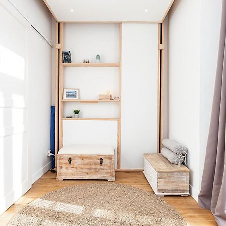 1 Bdr Downtown Near Place Massena Niza Exterior foto