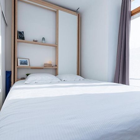 1 Bdr Downtown Near Place Massena Niza Exterior foto