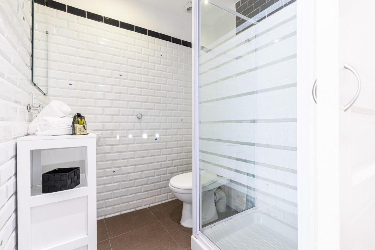 1 Bdr Downtown Near Place Massena Niza Exterior foto